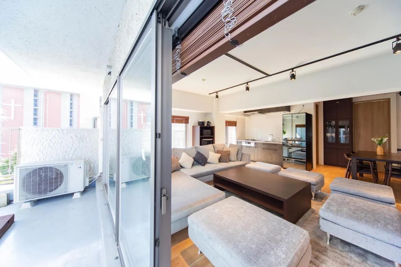 Niys Apartments 07 Type 東京都