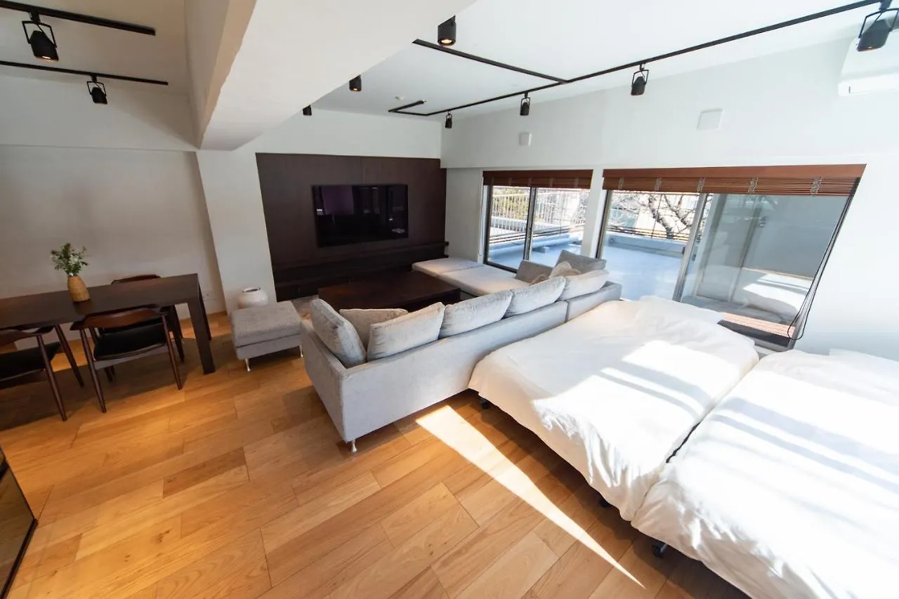 Niys Apartments 07 Type 東京都 日本